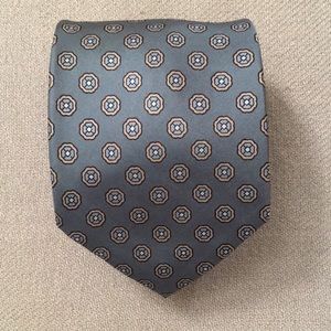 Vintage Robert Kirk LTD. All Silk Neck Tie